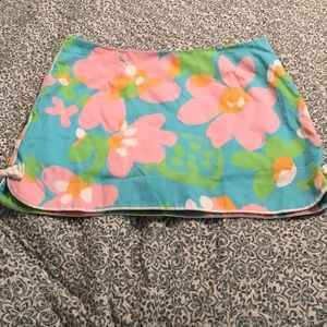 Lilly Pulitzer Skort